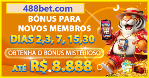 488BET COM App: Baixar e Jogar no Melhor Cassino Online