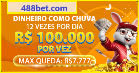 488BET COM: Viva o Esporte com Nossas Apostas Online!