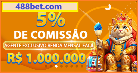 488BET COM: Jogos de Cassino Online e Slots Exclusivos!